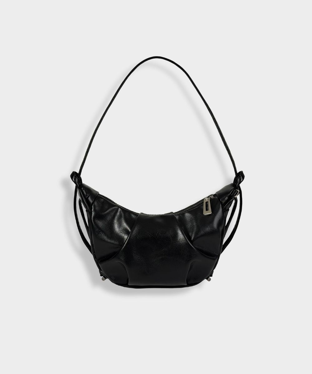 xav Soluna Bag (ソルナバッグ) - Black