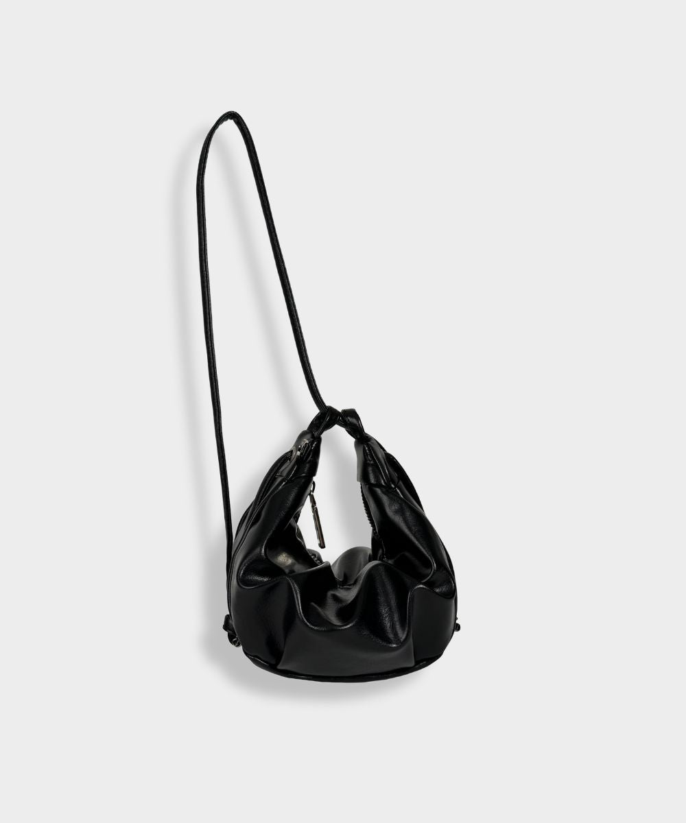 xav Soluna Bag (ソルナバッグ) - Black