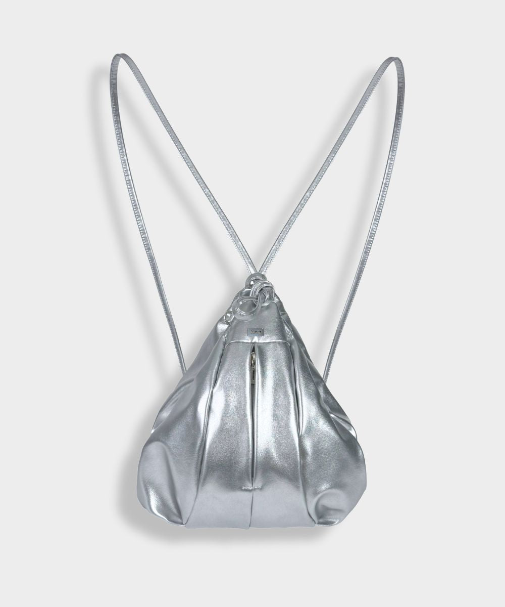 XAV SOL BAG バッグ - SILVER