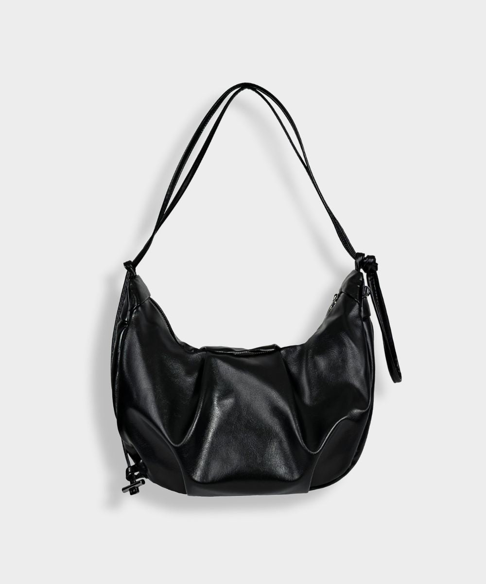 XAV SOL BAG バッグ - BLACK