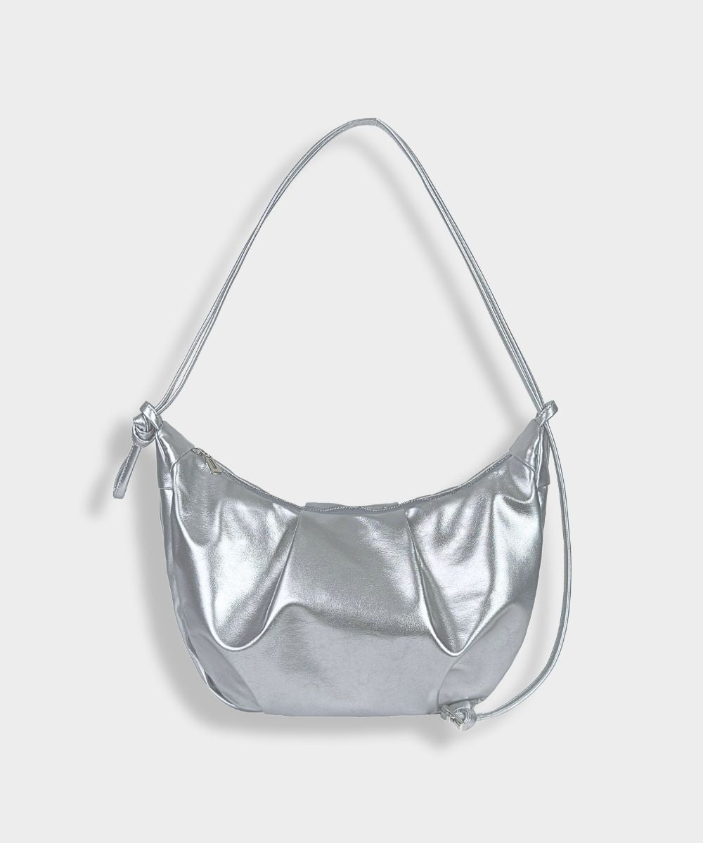 XAV SOL BAG バッグ - SILVER